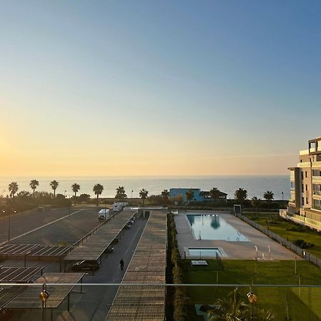 The Paradise Apartment Ayamonte Luaran gambar