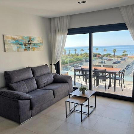 The Paradise Apartment Ayamonte Luaran gambar