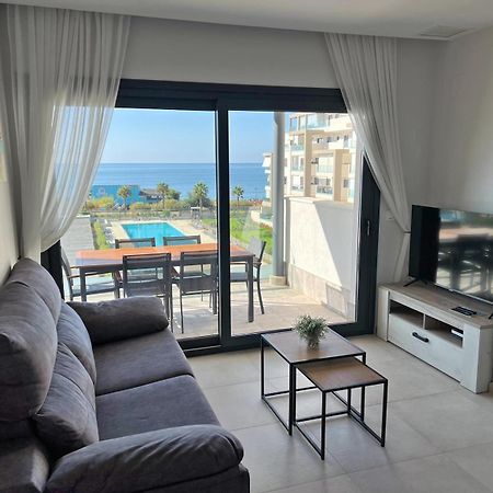 The Paradise Apartment Ayamonte Luaran gambar