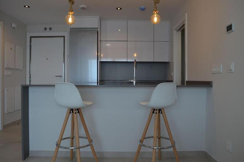 The Paradise Apartment Ayamonte Luaran gambar