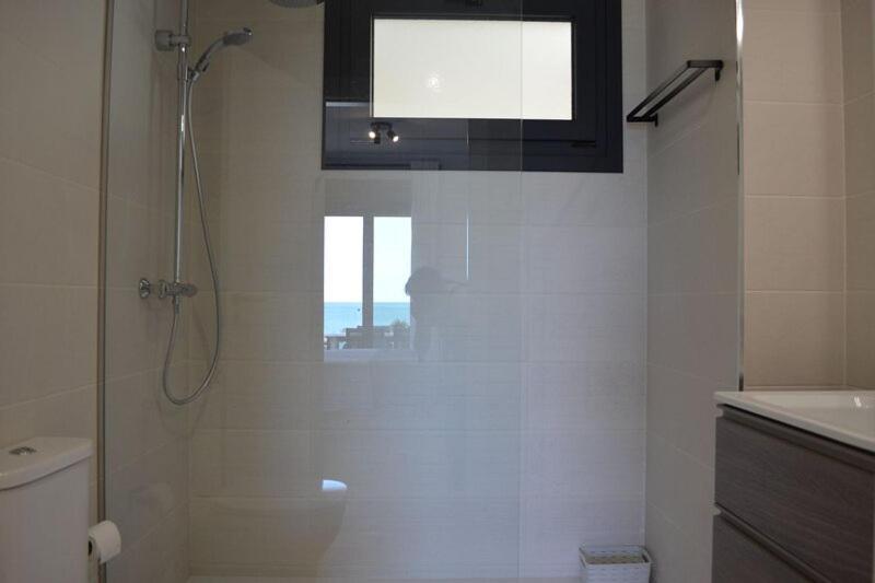 The Paradise Apartment Ayamonte Luaran gambar