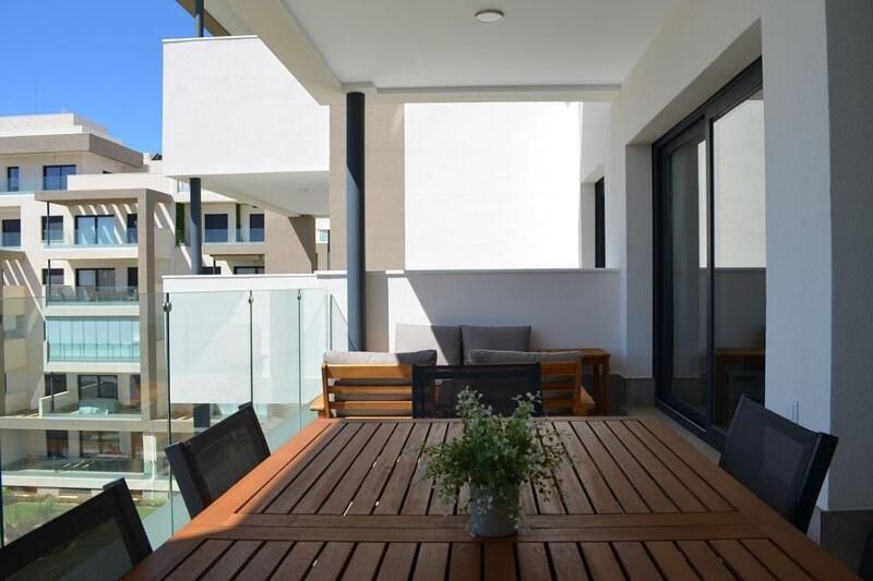 The Paradise Apartment Ayamonte Luaran gambar