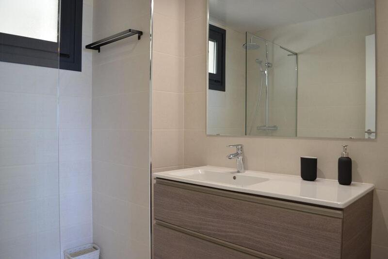 The Paradise Apartment Ayamonte Luaran gambar