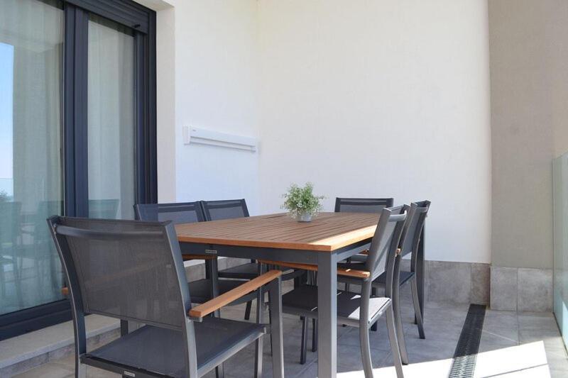 The Paradise Apartment Ayamonte Luaran gambar