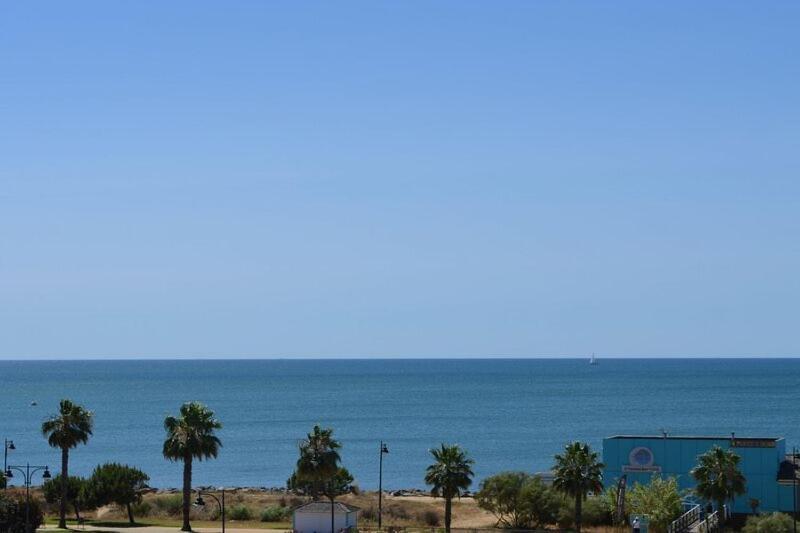 The Paradise Apartment Ayamonte Luaran gambar