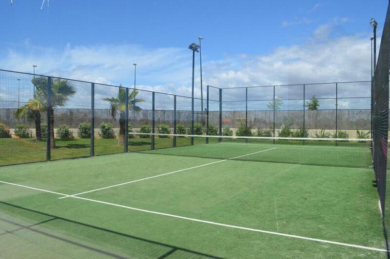 The Paradise Apartment Ayamonte Luaran gambar