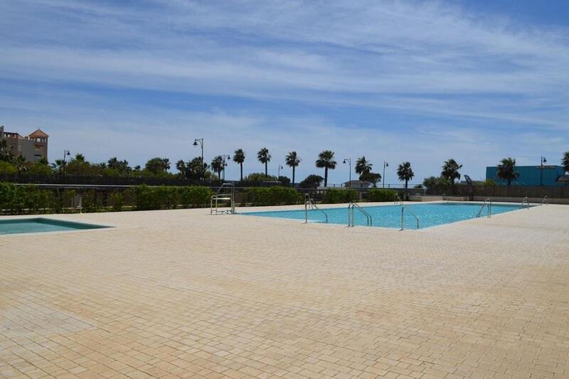 The Paradise Apartment Ayamonte Luaran gambar